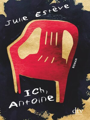 cover image of Ich, Antoine